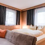 ゲストハウス Gastehaus Agnes Gstrein