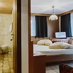 Gastehaus Agnes Gstrein