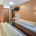 ゲストハウス Gastehaus Agnes Gstrein ゼルデン