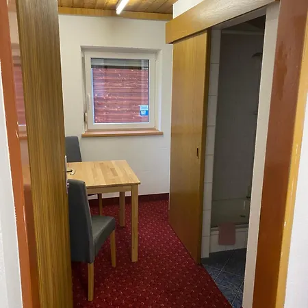 Gastehaus Agnes Gstrein 게스트하우스 3*