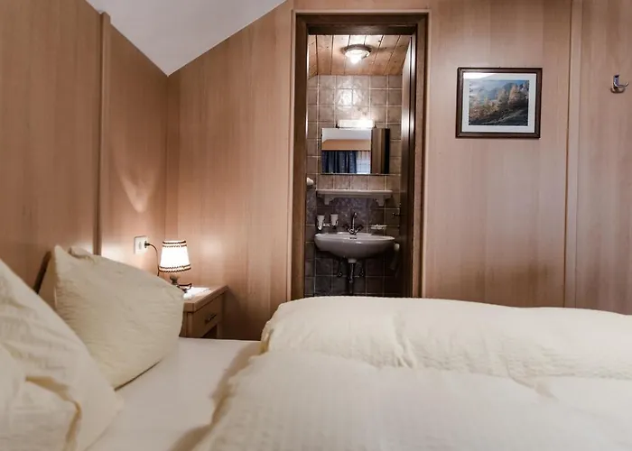 Gastehaus Agnes Gstrein 3*