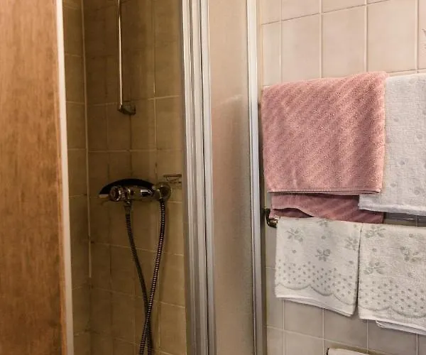 Gastehaus Agnes Gstrein