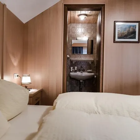 Gastehaus Agnes Gstrein 3*