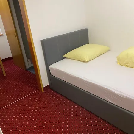 Гостевой дом Gastehaus Agnes Gstrein 3*