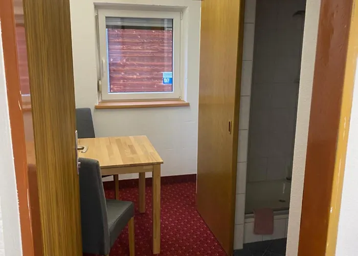 Gastehaus Agnes Gstrein Гостевой дом 3*