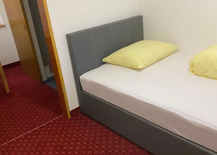 Гостевой дом Gastehaus Agnes Gstrein 3*