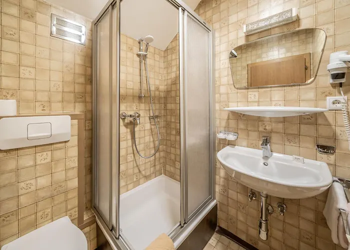 Gastehaus Agnes Gstrein Гостевой дом